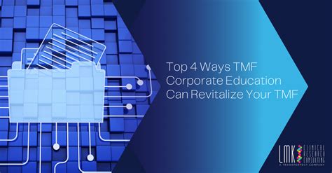 TMF Education and Corporate Training .
